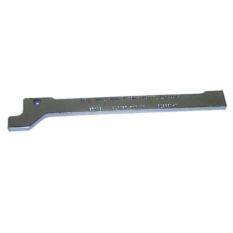 Sierra Not Qualified for Free Shipping Sierra Gauge Bar #18-9876