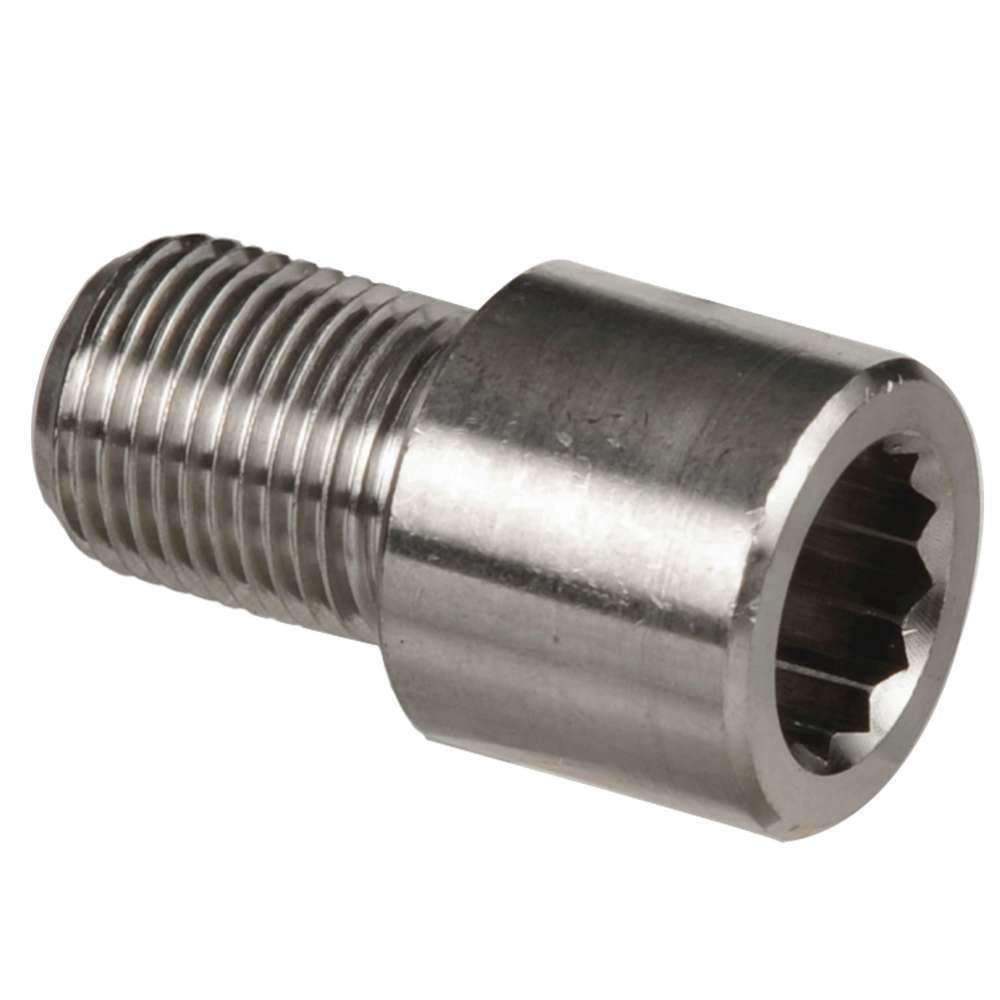 Sierra Not Qualified for Free Shipping Sierra Gimbal Housing Hinge Pin #18-1706