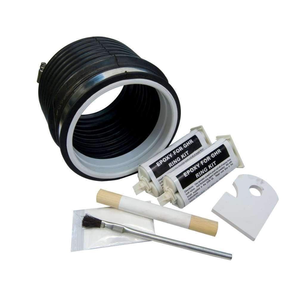 Sierra Not Qualified for Free Shipping Sierra Gimble Housing Rebuild Kit #18-8311