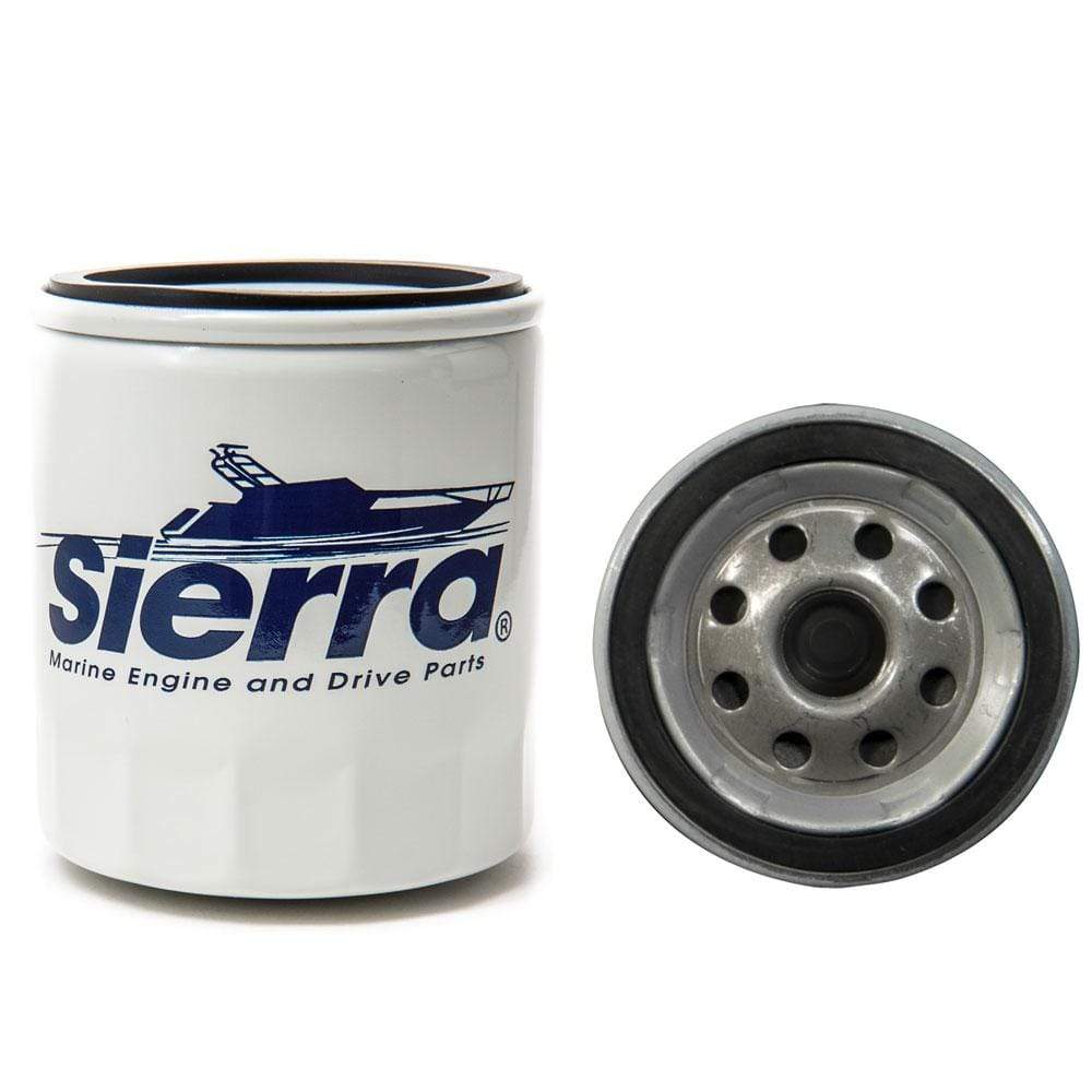 Sierra Not Qualified for Free Shipping Sierra GM V6 Oil Filter #18-7879-1
