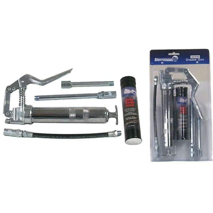 Sierra Qualifies for Free Ground Shipping Sierra Grease Gun #18-9783