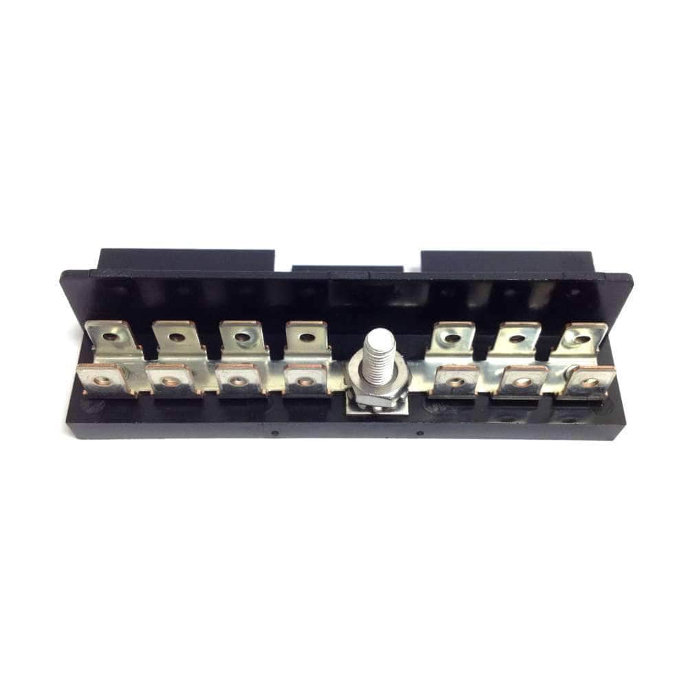 Sierra Not Qualified for Free Shipping Sierra Ground Bus Bar #FS40730