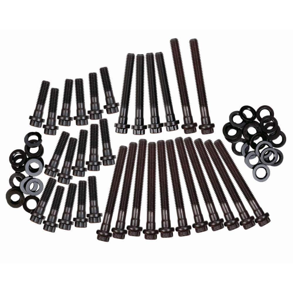 Sierra Not Qualified for Free Shipping Sierra Head Bolt Kit #18-4508