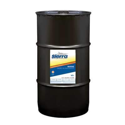 Sierra Truck Freight - Not Qualified for Free Shipping Sierra Hi Performance Gear Lube 16 Gallon #18-9650-6