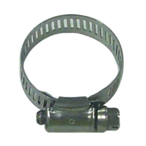 Sierra Not Qualified for Free Shipping Sierra Hose Clamp #18-7306