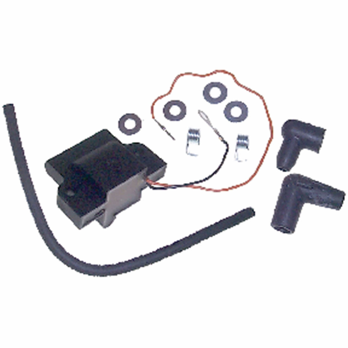 Sierra Ignition Coil #18-5176D
