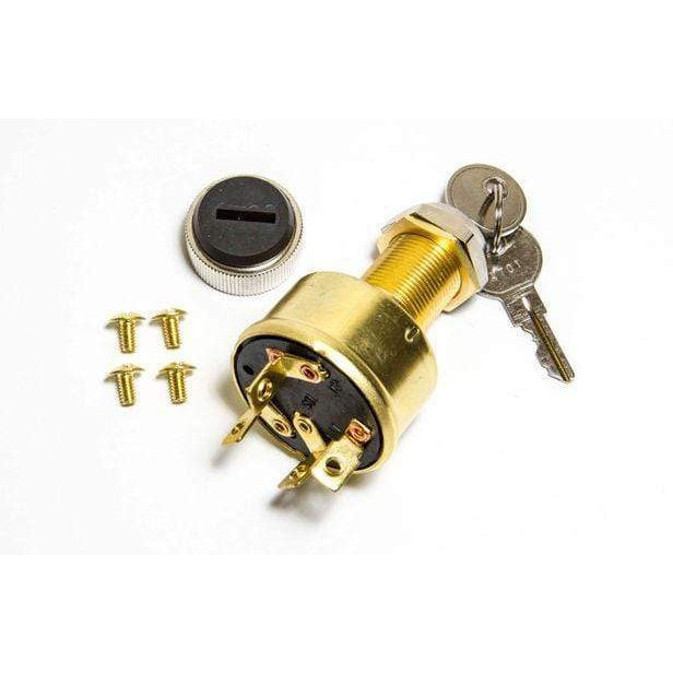 Sierra Not Qualified for Free Shipping Sierra Ignition Switch #MP39070