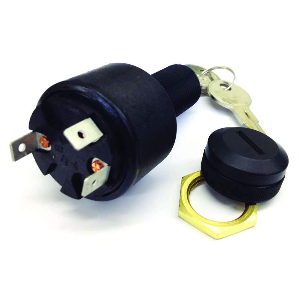 Sierra Not Qualified for Free Shipping Sierra Ignition Switch #MP39770