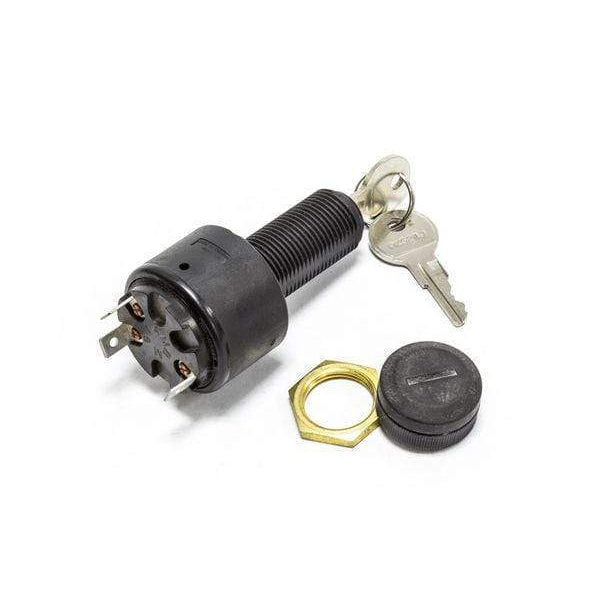 Sierra Not Qualified for Free Shipping Sierra Ignition Switch #MP39770