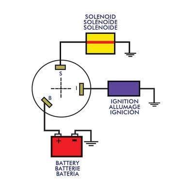 Sierra Not Qualified for Free Shipping Sierra Ignition Switch #MP39780
