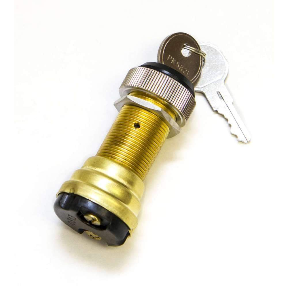 Sierra Not Qualified for Free Shipping Sierra Ignition Switch #MP39820-1