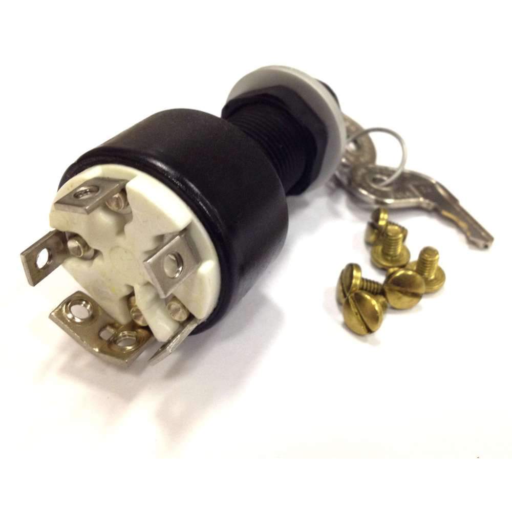 Sierra Not Qualified for Free Shipping Sierra Ignition Switch #MP39830