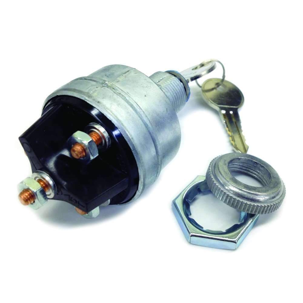 Sierra Not Qualified for Free Shipping Sierra Ignition Switch #UN12140