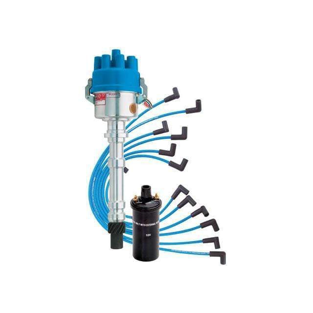 Sierra Ignition System Kit #18-26002-1