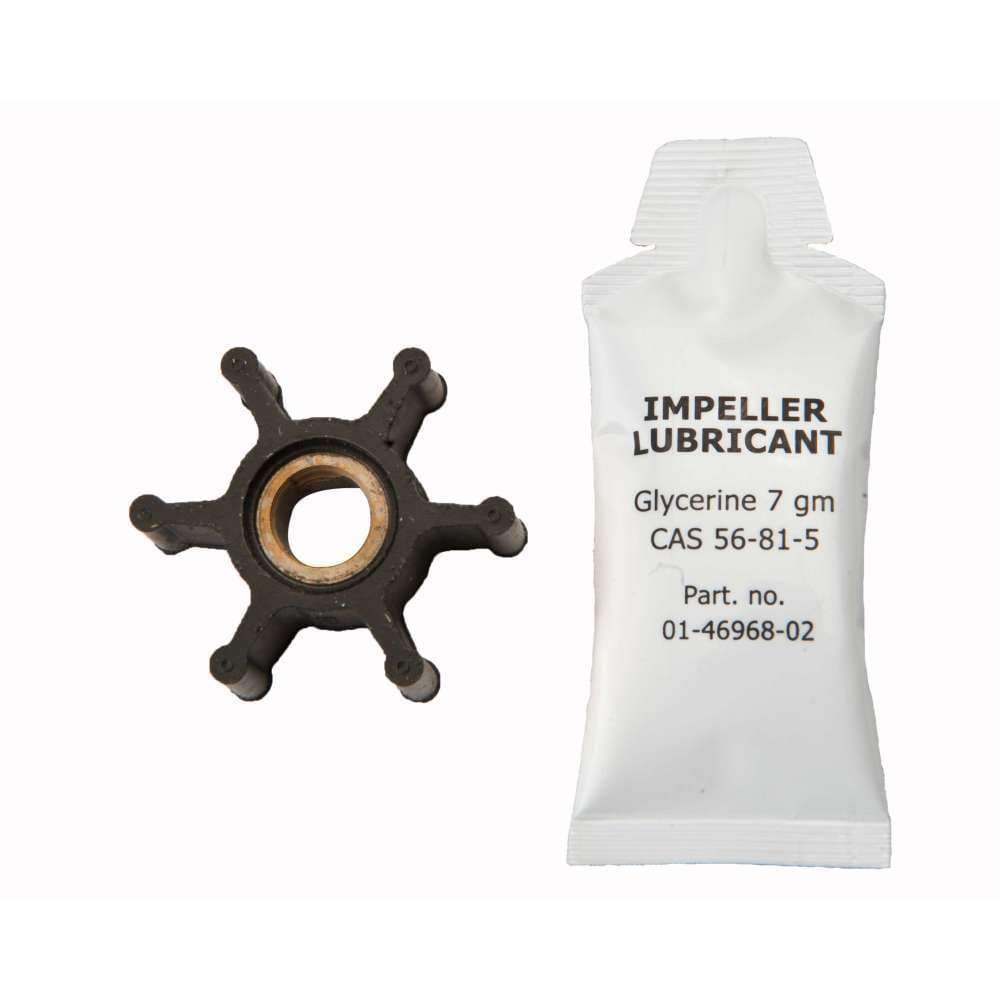 Sierra Not Qualified for Free Shipping Sierra Impeller #18-8951