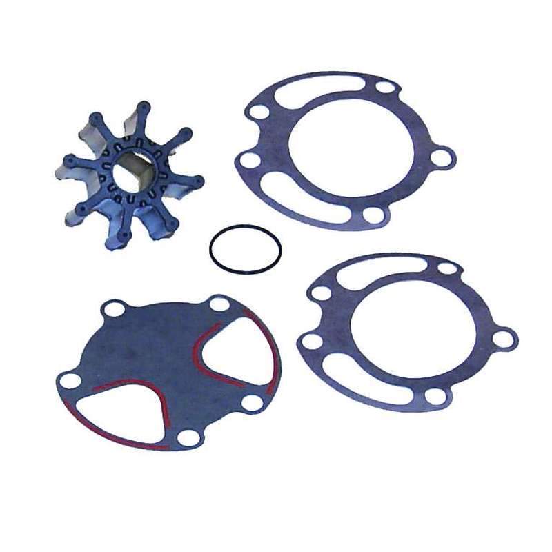 Sierra Not Qualified for Free Shipping Sierra Impeller Kit #18-3216