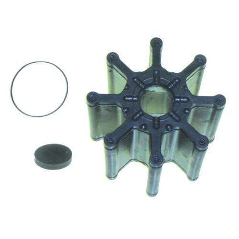 Sierra Not Qualified for Free Shipping Sierra Impeller Kit with Gasket and Plug #18-3016-1