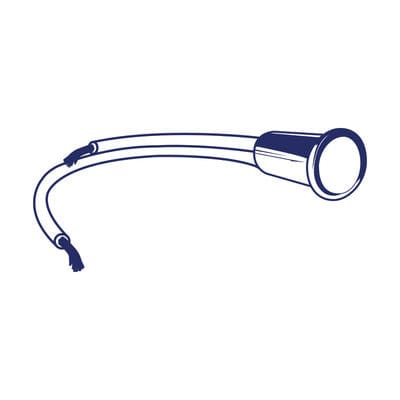 Sierra Not Qualified for Free Shipping Sierra Indicator Lamp Green #UN21290