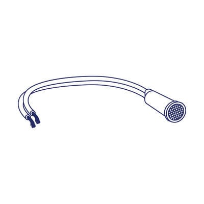 Sierra Not Qualified for Free Shipping Sierra Indicator Lamp #UN22110