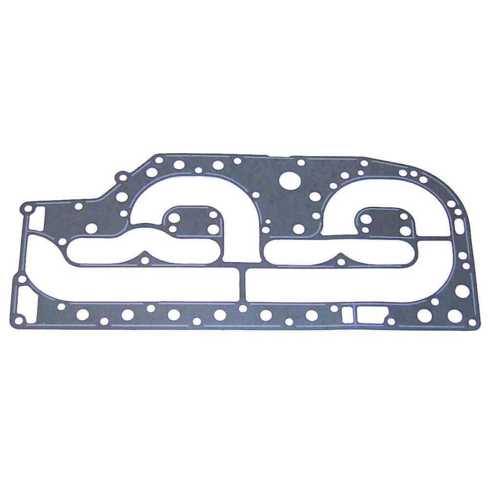 Sierra Inner Exhaust Plate Gasket #18-2611