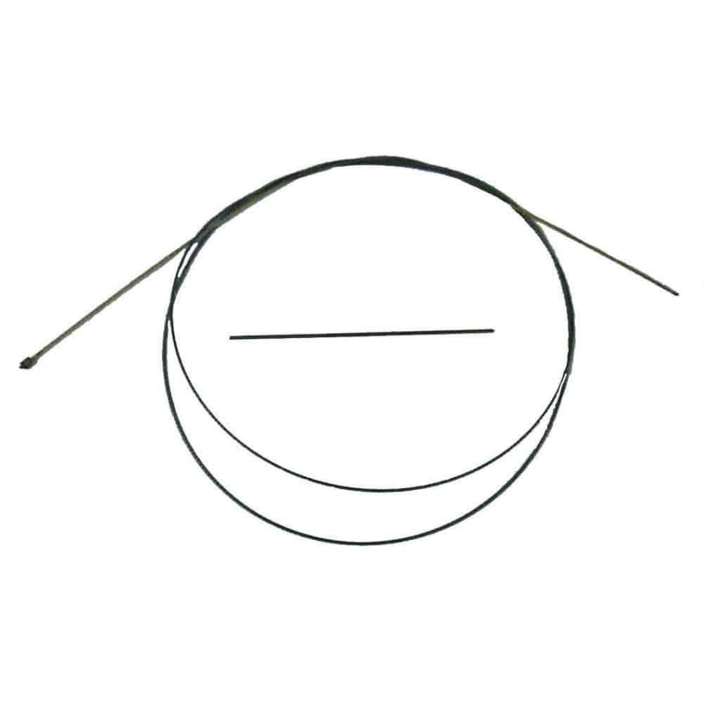 Sierra Not Qualified for Free Shipping Sierra Inner Shift Cable #18-2159