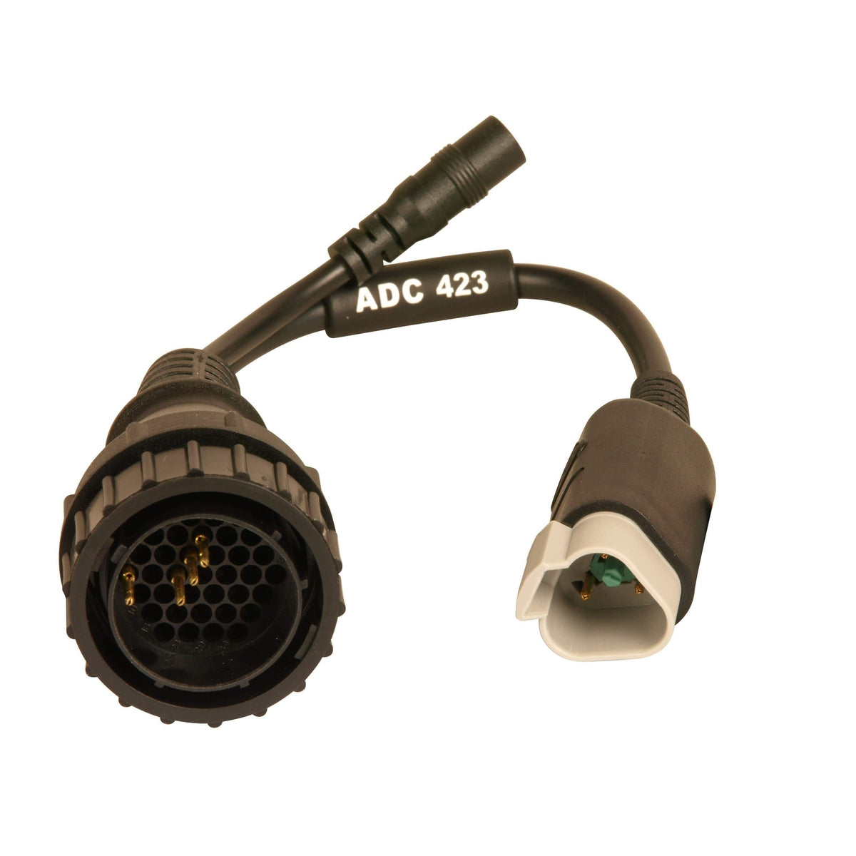 Sierra Johnson Evinrude Diagnostic #18-ADC423