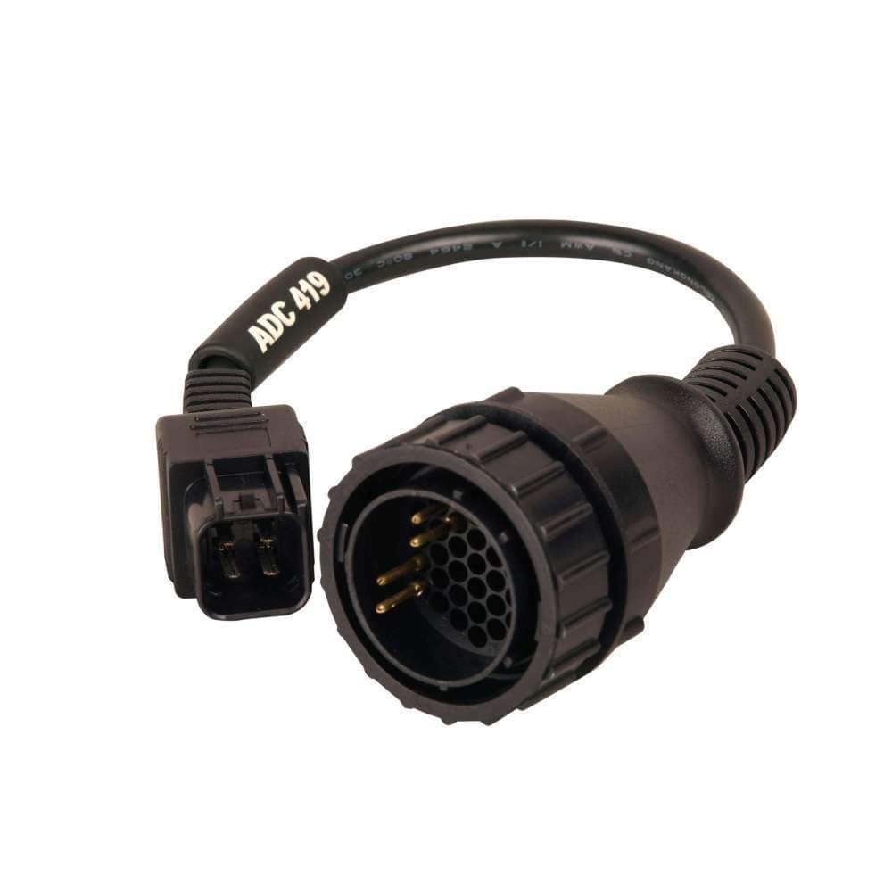 Sierra Not Qualified for Free Shipping Sierra Kawasaki Key Programming Ca #18-ADC419