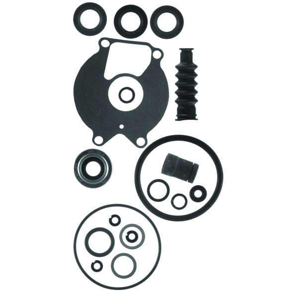 Sierra Not Qualified for Free Shipping Sierra Lower Unit Seal Kit #18-2624