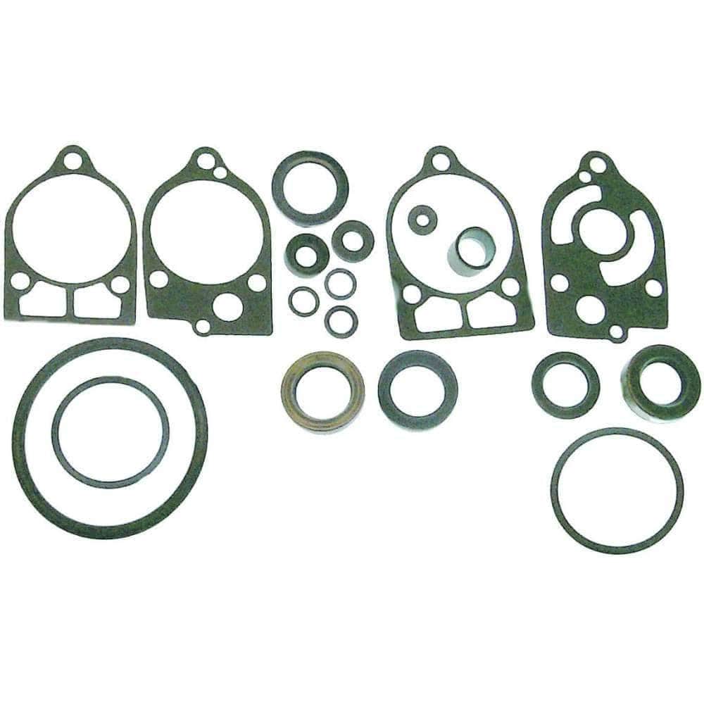Sierra Not Qualified for Free Shipping Sierra Lower Unit Seal Kit #18-2654