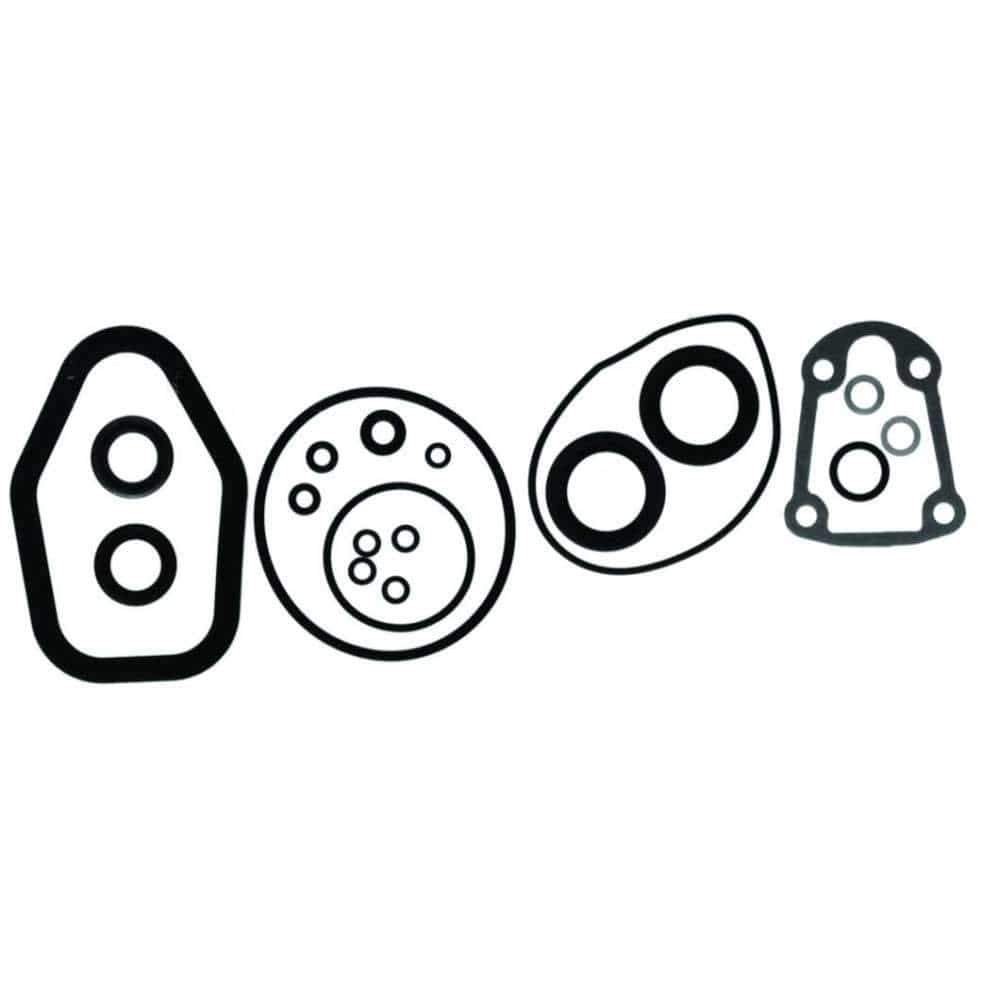 Sierra Not Qualified for Free Shipping Sierra Lower Unit Seal Kit #18-2660