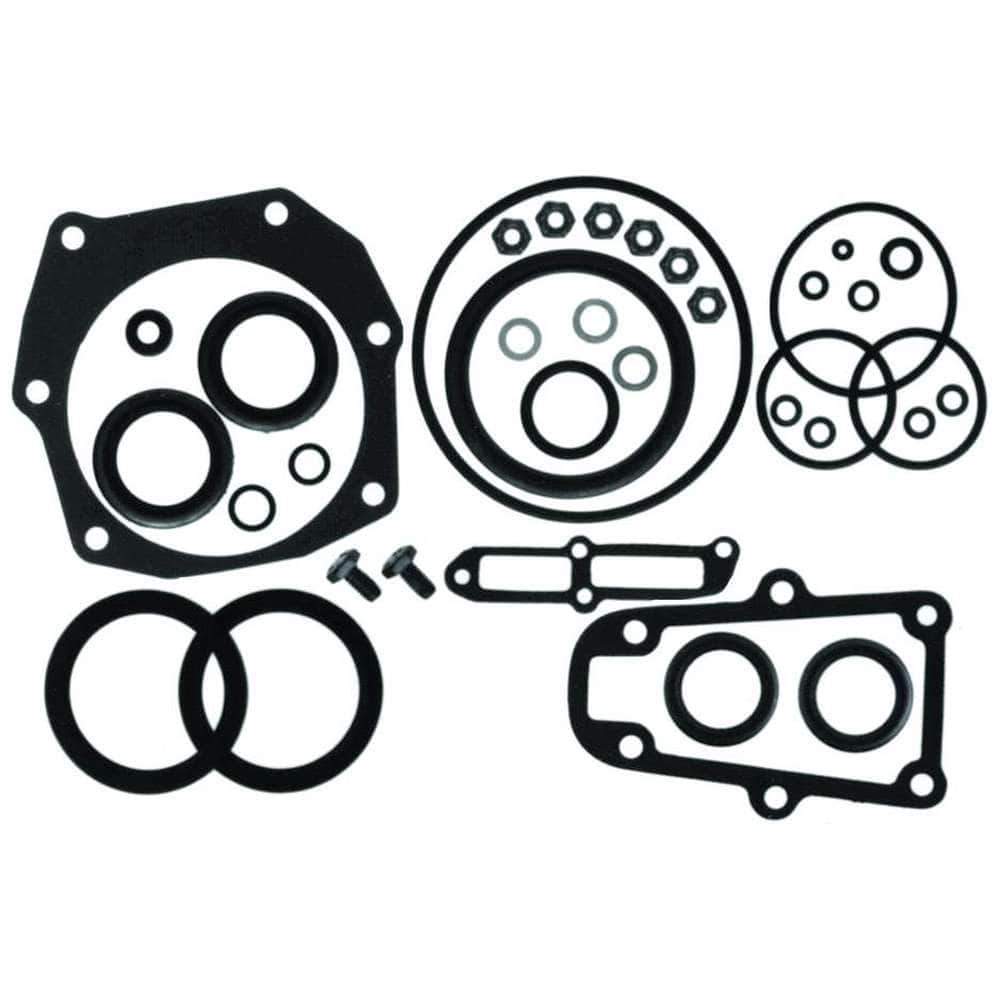 Sierra Not Qualified for Free Shipping Sierra Lower Unit Seal Kit #18-2665