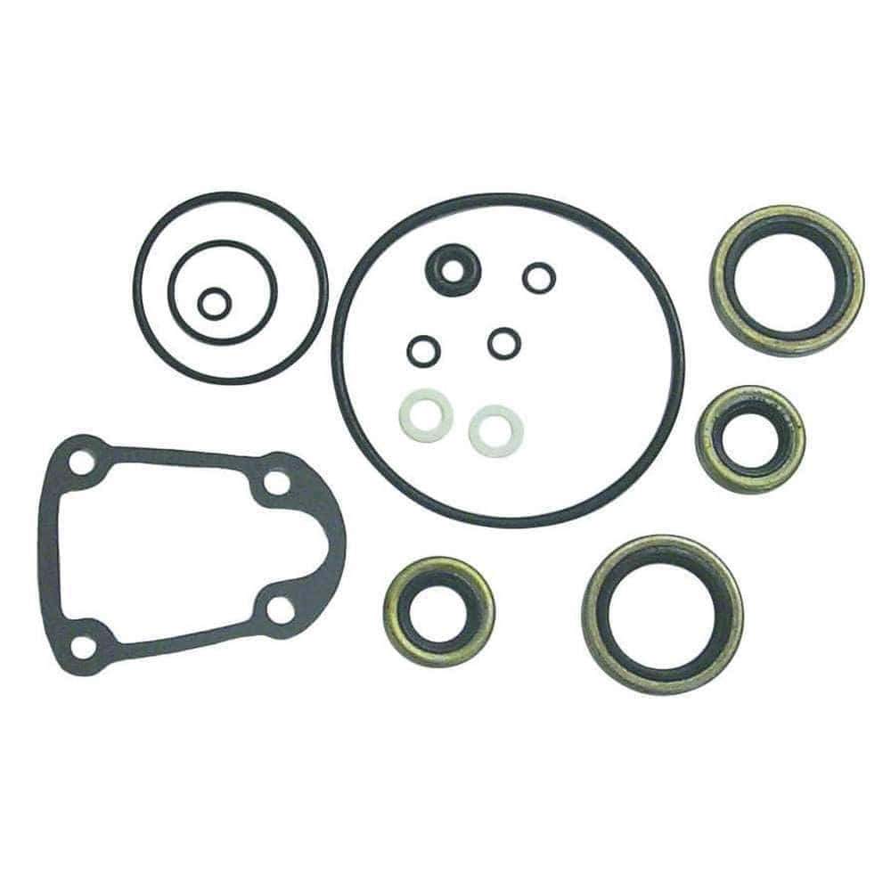 Sierra Lower Unit Seal Kit #18-2688