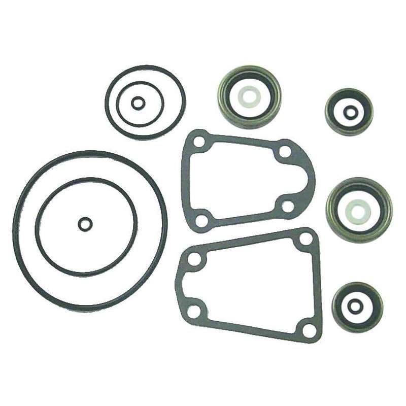 Sierra Lower Unit Seal Kit 182690 First Choice Marine