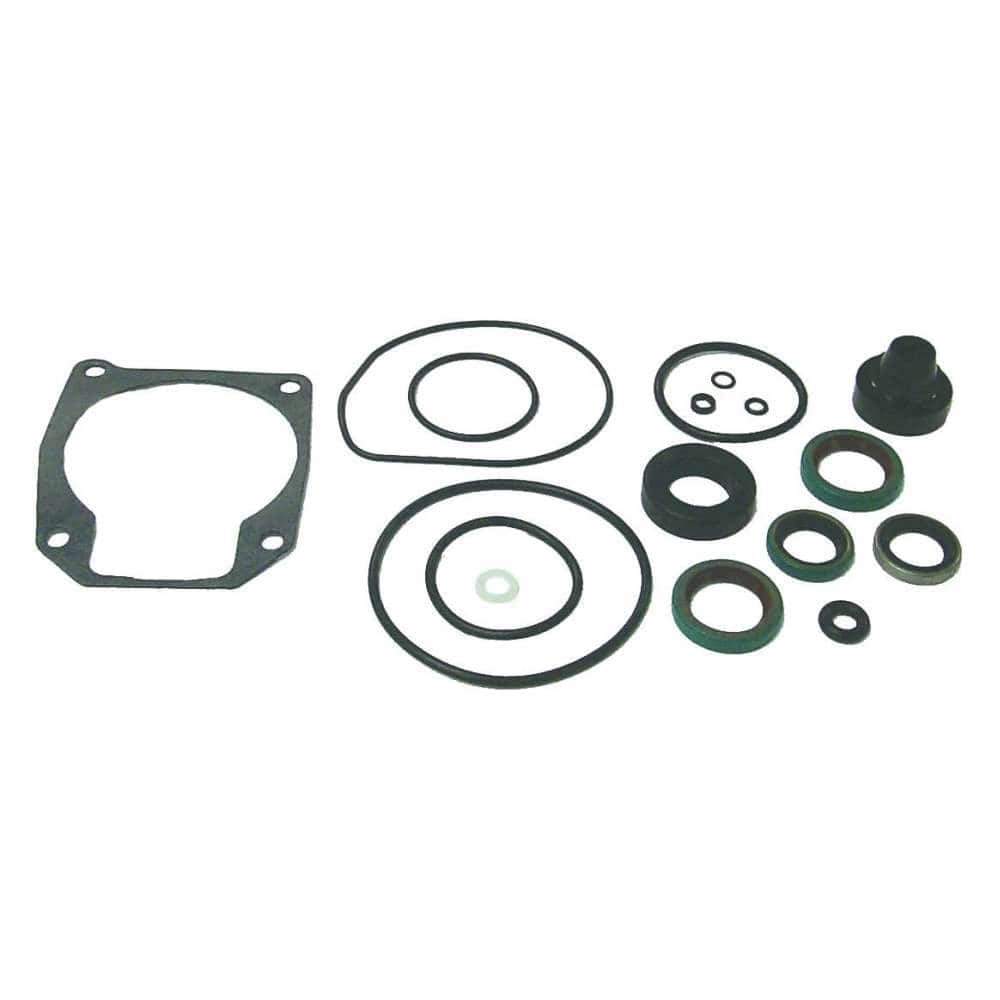 Sierra Not Qualified for Free Shipping Sierra Lower Unit Seal Kit #18-2694