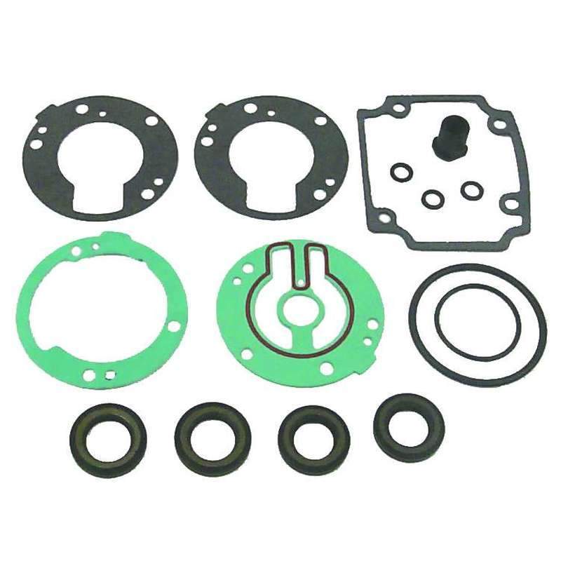 Sierra Not Qualified for Free Shipping Sierra Lower Unit Seal Kit #18-2785