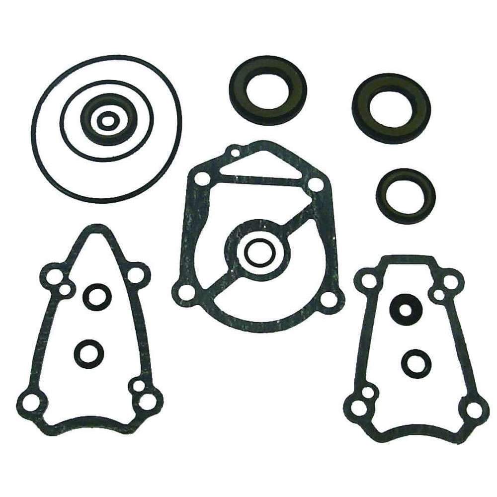 Sierra Not Qualified for Free Shipping Sierra Lower Unit Seal Kit #18-8338
