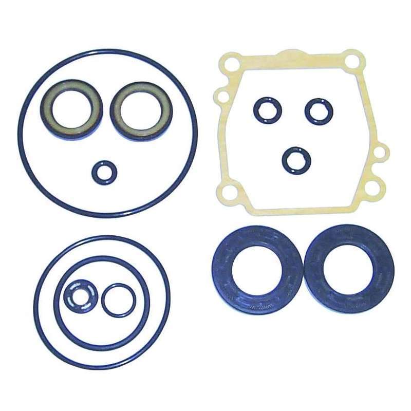 Sierra Not Qualified for Free Shipping Sierra Lower Unit Seal Kit #18-8381