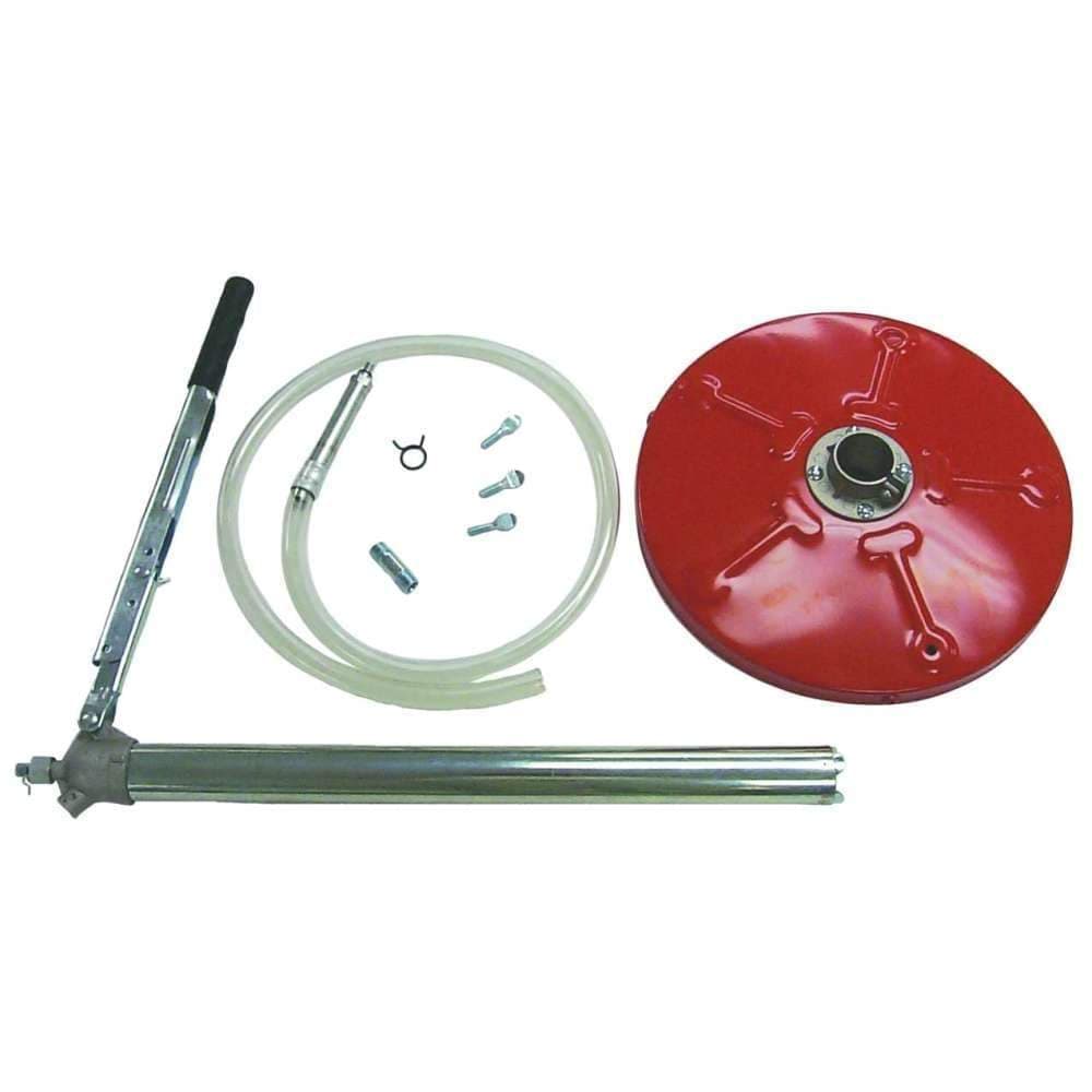 Sierra Not Qualified for Free Shipping Sierra Lube Pump #18-9788