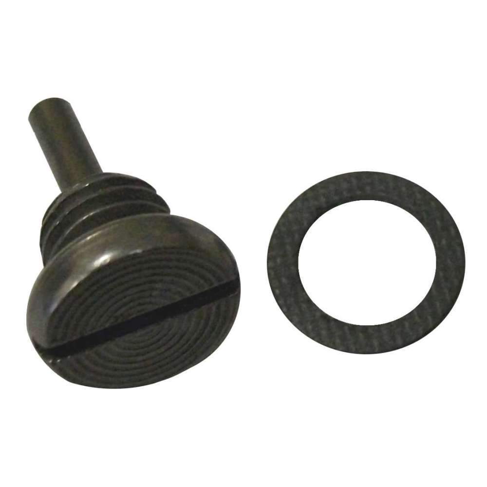 Sierra Not Qualified for Free Shipping Sierra Magnetic Drain Screw #18-2378