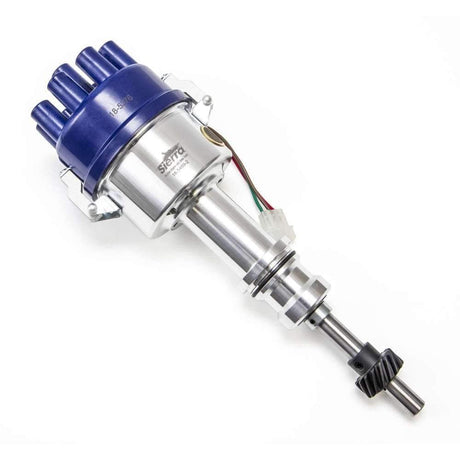 Sierra Not Qualified for Free Shipping Sierra Mallory Electronic Dist Ford 351 LH #18-5489-2