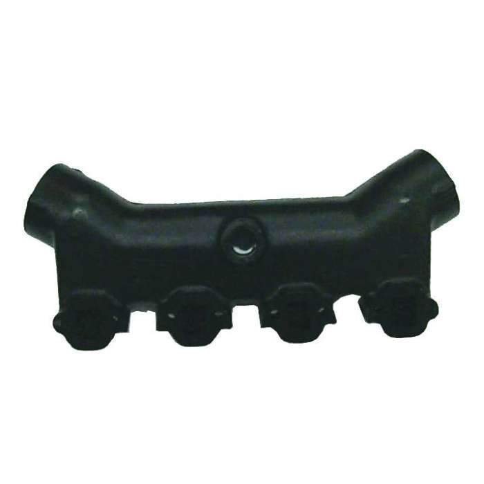 Sierra Oversized - Not Qualified for Free Shipping Sierra Manifold #18-1904