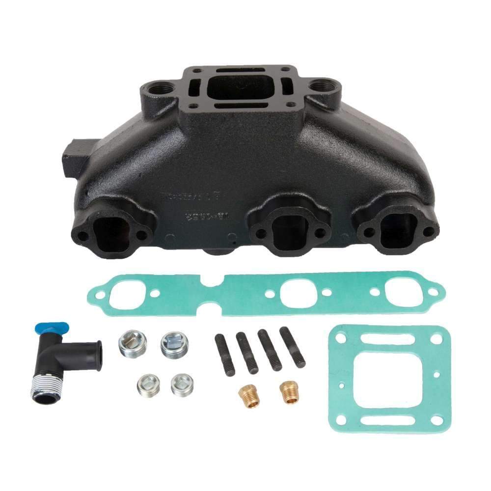 Sierra Oversized - Not Qualified for Free Shipping Sierra Manifold #18-1952-1