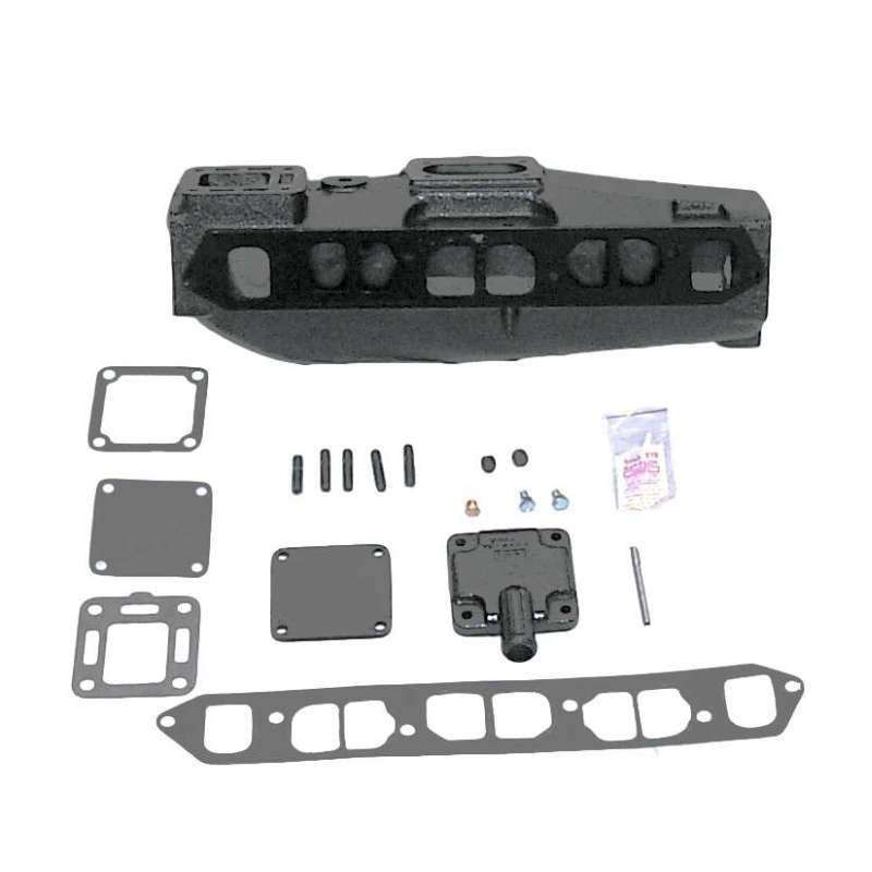 Sierra Oversized - Not Qualified for Free Shipping Sierra Manifold #18-1955-1