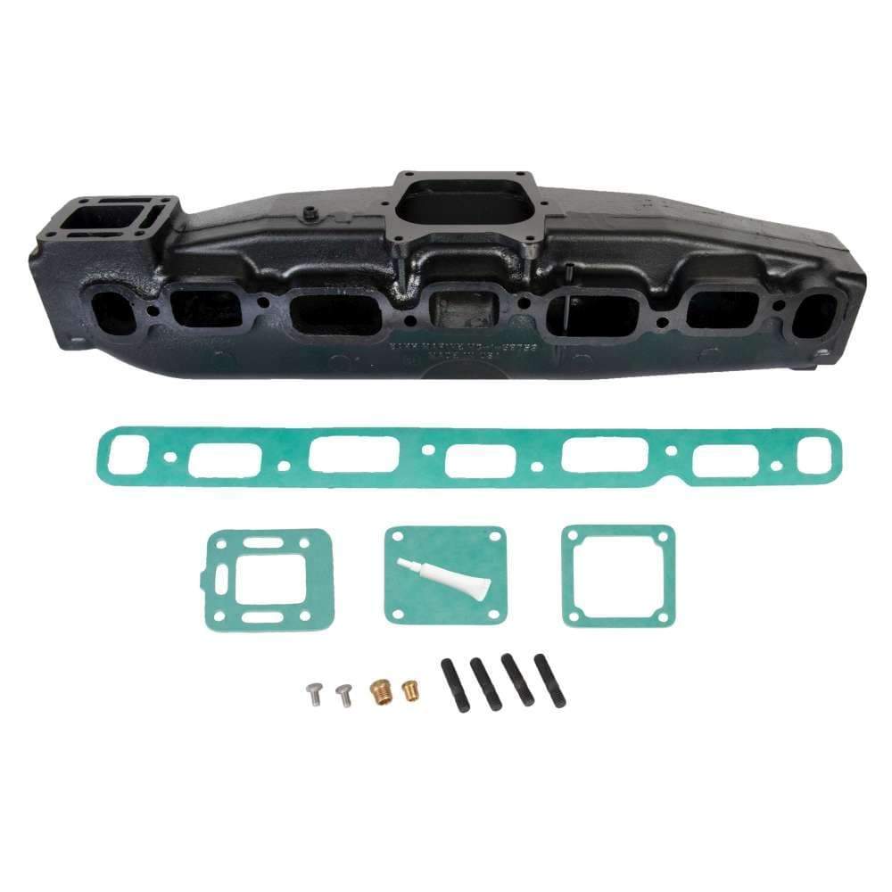 Sierra Oversized - Not Qualified for Free Shipping Sierra Manifold #18-1960-1