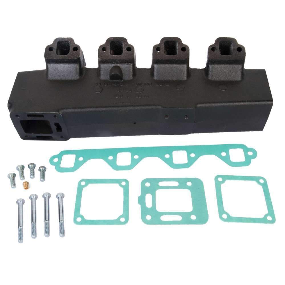 Sierra Oversized - Not Qualified for Free Shipping Sierra Manifold #18-1962-1