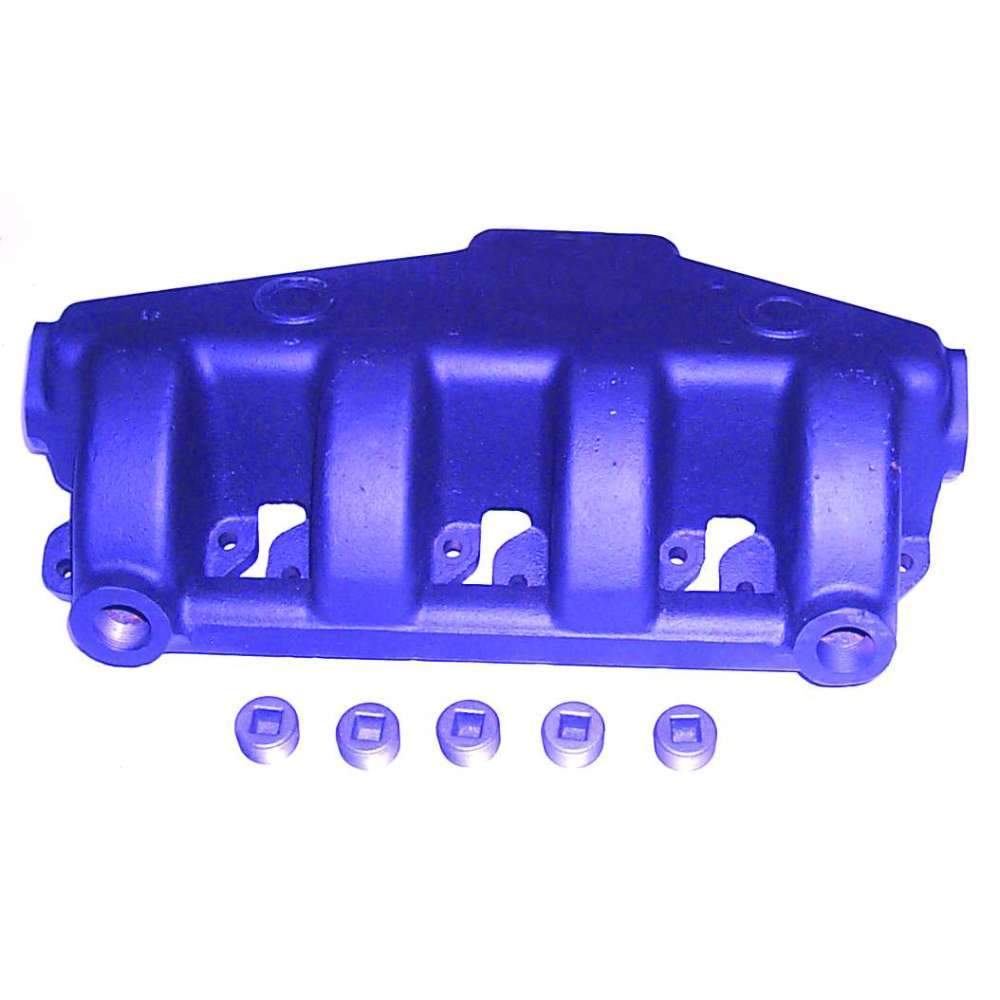 Sierra Oversized - Not Qualified for Free Shipping Sierra Manifold #18-1982