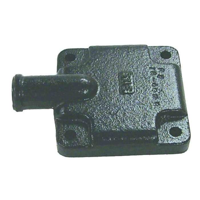 Sierra Not Qualified for Free Shipping Sierra Manifold End Plate #18-4009