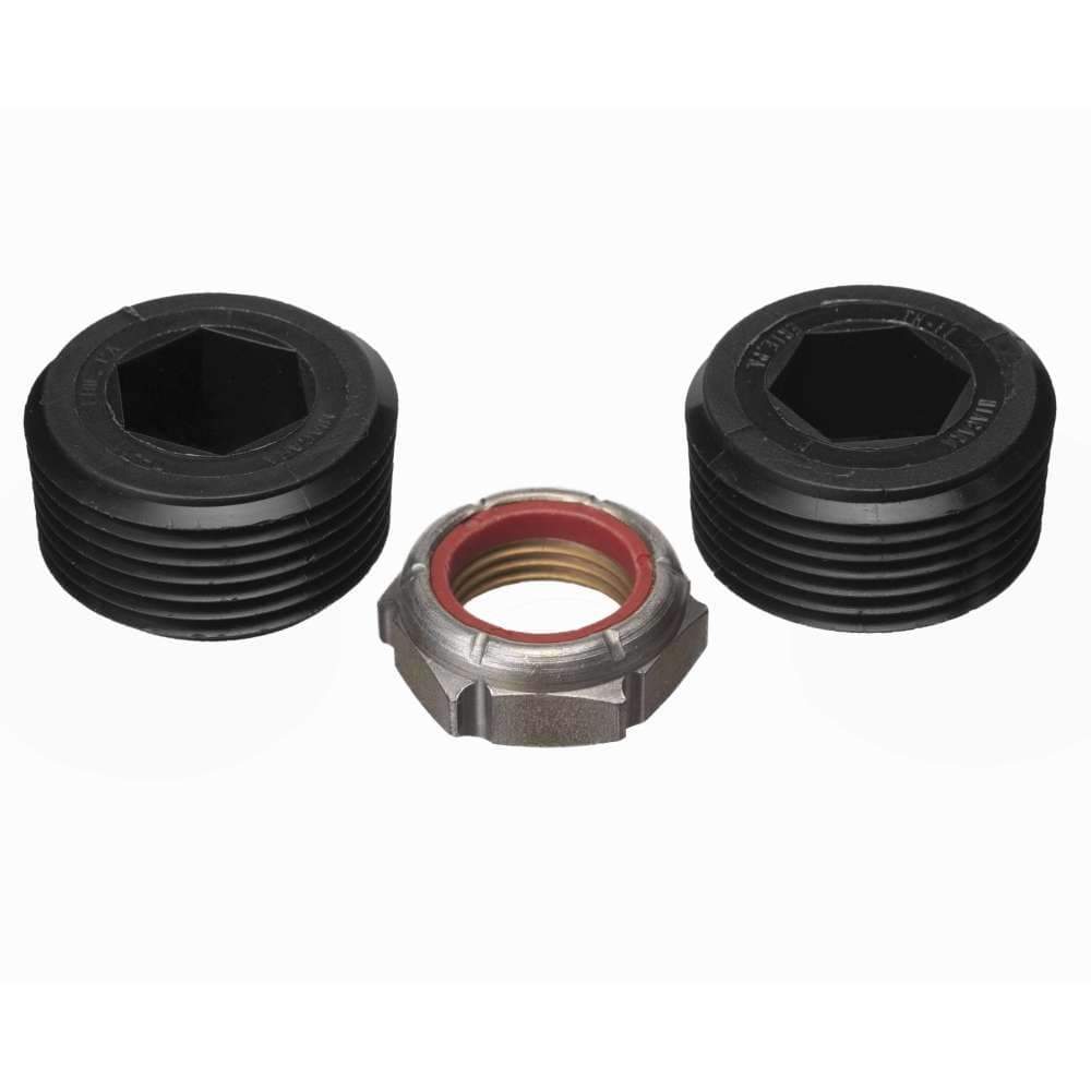 Sierra Not Qualified for Free Shipping Sierra Mercruiser Plug Kit #18-2460