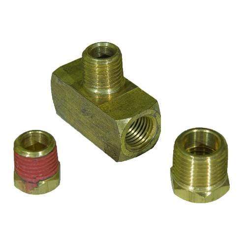 Sierra Not Qualified for Free Shipping Sierra Oil Drain Kit #18-7894