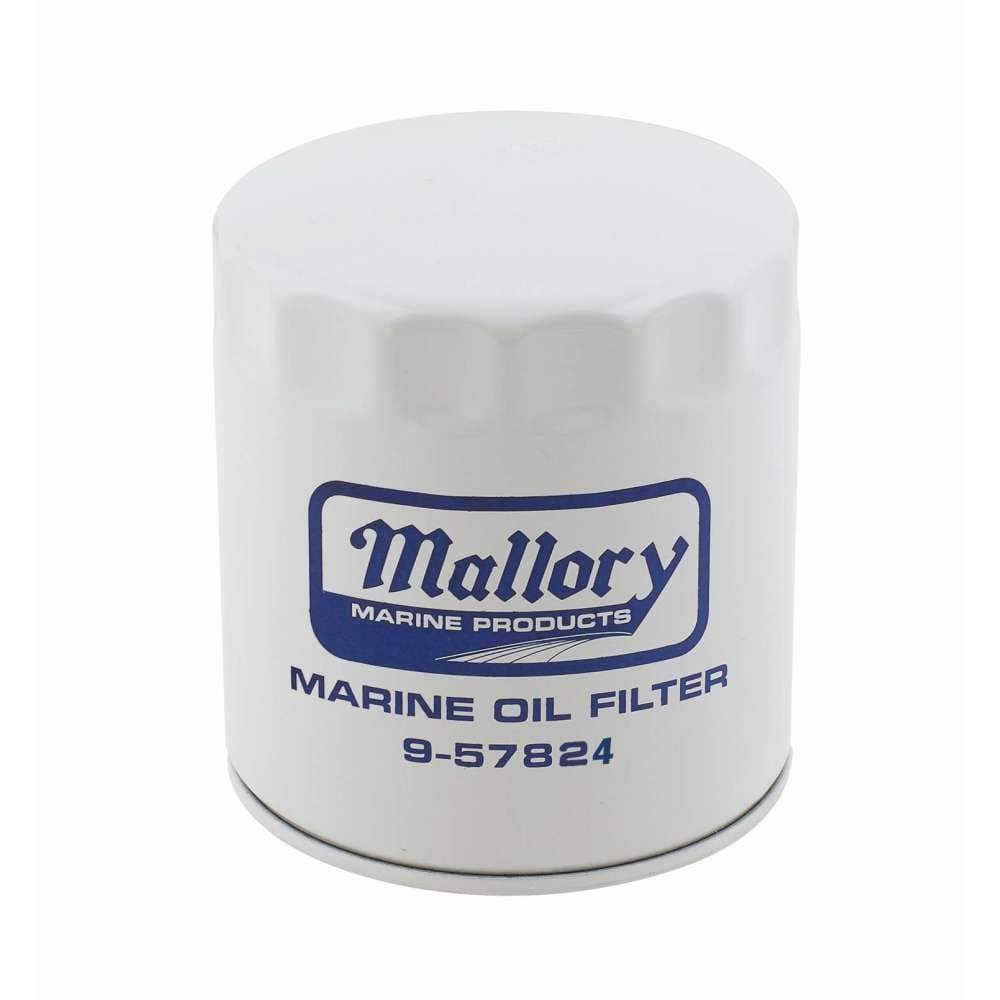 Sierra Not Qualified for Free Shipping Sierra Oil Filter #18-57824